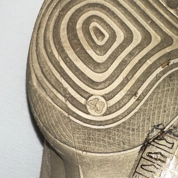 SHEIN MENS SNEAKERS - Picture 7 of 7